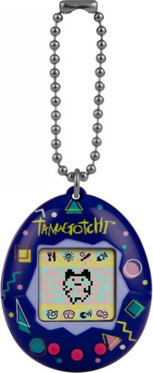 Tamagotchi The Original - 90s voor de Merchandise kopen op nedgame.nl