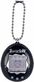 Tamagotchi The Original - Black voor de Merchandise kopen op nedgame.nl