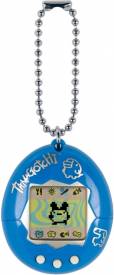 Tamagotchi The Original - Blue and Silver voor de Merchandise kopen op nedgame.nl