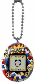 Tamagotchi The Original - Comic Strip voor de Merchandise kopen op nedgame.nl