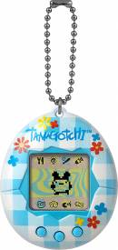 Tamagotchi The Original - Flower Gingham voor de Merchandise kopen op nedgame.nl