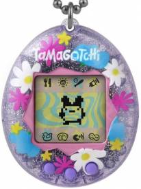 Tamagotchi The Original - Flower Perfume voor de Merchandise kopen op nedgame.nl