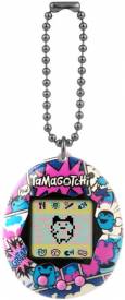 Tamagotchi The Original - Ginjirotchi Comic Book voor de Merchandise kopen op nedgame.nl