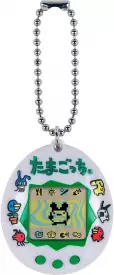 Tamagotchi The Original - Japanese Logo voor de Merchandise kopen op nedgame.nl