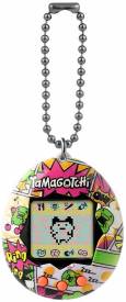 Tamagotchi The Original - Kuchipatchi Comic Book voor de Merchandise kopen op nedgame.nl