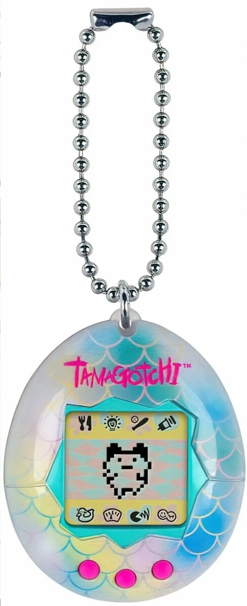 Tamagotchi The Original - New Mermaid voor de Merchandise kopen op nedgame.nl