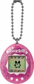 Tamagotchi The Original - Pink Glitter voor de Merchandise kopen op nedgame.nl