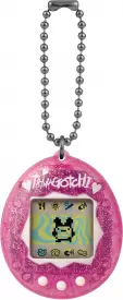 Tamagotchi The Original - Pink Glitter voor de Merchandise kopen op nedgame.nl