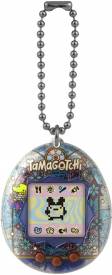 Tamagotchi The Original - Stained Glass Winter voor de Merchandise kopen op nedgame.nl