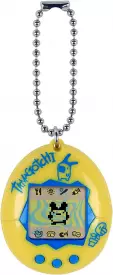 Tamagotchi The Original - Yellow and Blue voor de Merchandise kopen op nedgame.nl