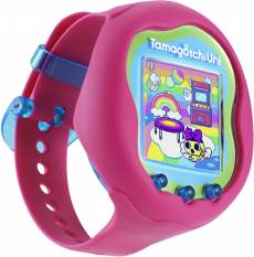Tamagotchi Uni - Pink voor de Merchandise preorder plaatsen op nedgame.nl