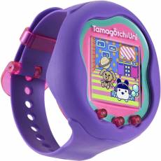 Tamagotchi Uni - Purple voor de Merchandise preorder plaatsen op nedgame.nl