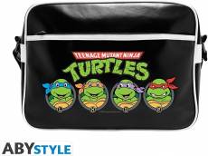 Teenage Mutant Ninja Turtles - Messenger Bag voor de Merchandise kopen op nedgame.nl