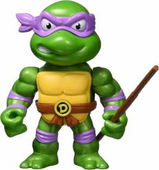Teenage Mutant Ninja Turtles Die-cast Metalfigs - Donatello voor de Merchandise kopen op nedgame.nl