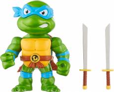 Teenage Mutant Ninja Turtles Die-cast Metalfigs - Leonardo voor de Merchandise kopen op nedgame.nl