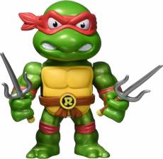 Teenage Mutant Ninja Turtles Die-cast Metalfigs - Raphael voor de Merchandise kopen op nedgame.nl