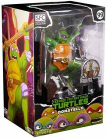 Teenage Mutant Ninja Turtles Figure - Donatello voor de Merchandise kopen op nedgame.nl