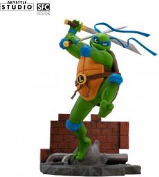 Teenage Mutant Ninja Turtles Figure - Leonardo voor de Merchandise kopen op nedgame.nl