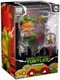Teenage Mutant Ninja Turtles Figure - Raphael voor de Merchandise kopen op nedgame.nl