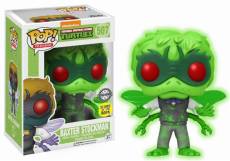 Teenage Mutant Ninja Turtles Funko Pop Vinyl: Baxter Stockman Limited Edition voor de Merchandise kopen op nedgame.nl
