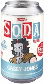 Teenage Mutant Ninja Turtles Funko Vinyl Soda: Casey Jones voor de Merchandise kopen op nedgame.nl