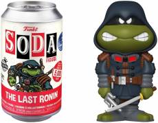 Teenage Mutant Ninja Turtles Funko Vinyl Soda: The Last Ronin voor de Merchandise kopen op nedgame.nl