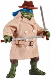 Teenage Mutant Ninja Turtles Ninja Elite Series Action Figure - Leo in Disguise voor de Merchandise kopen op nedgame.nl