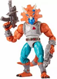 Teenage Mutant Ninja Turtles Ninja Elite Series Action Figure - Triceraton voor de Merchandise kopen op nedgame.nl