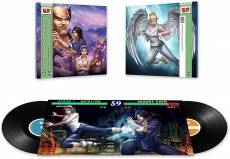 Tekken 2 Official Soundtrack LP voor de Merchandise kopen op nedgame.nl
