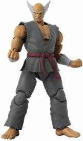 Tekken Game Dimensions Figure - Heihachi Mishima voor de Merchandise kopen op nedgame.nl