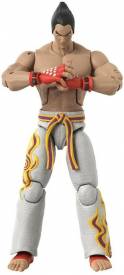Tekken Game Dimensions Figure - Kazuya Mishima voor de Merchandise kopen op nedgame.nl
