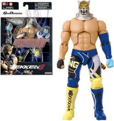 Tekken Game Dimensions Figure - King voor de Merchandise kopen op nedgame.nl