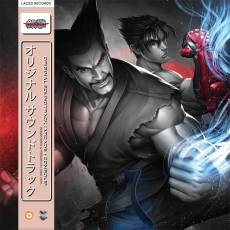 Tekken Tag Tournament 2 Original Soundtrack - 3LP voor de Merchandise kopen op nedgame.nl