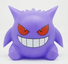 Teknofun Pokemon Light - Sitting Gengar voor de Merchandise kopen op nedgame.nl