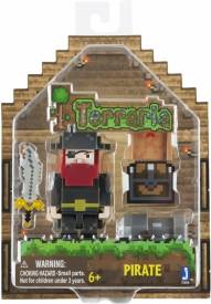 Terraria Basic Collection - Pirate voor de Merchandise kopen op nedgame.nl