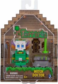 Terraria Basic Collection - Witch Doctor voor de Merchandise kopen op nedgame.nl