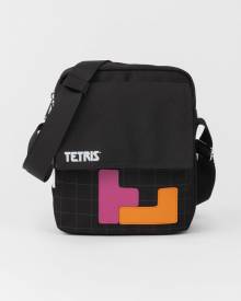 Tetris - Shoulder Bag Blocks voor de Merchandise kopen op nedgame.nl