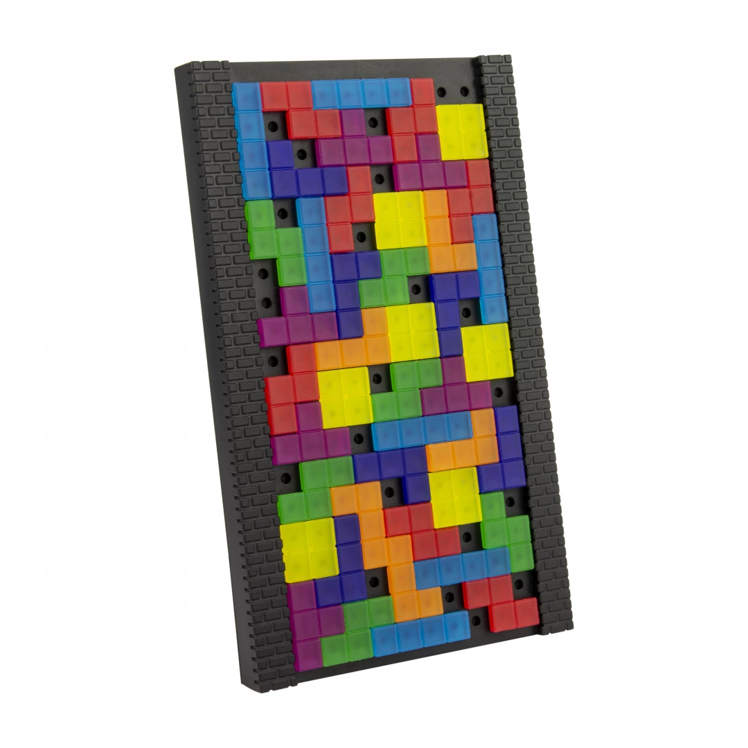 Tetris - Tetrimino Light voor de Merchandise kopen op nedgame.nl