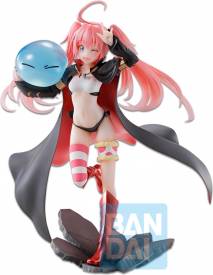That Time I Got Reincarnated as a Slime Ichibansho Figure - Milim Harvest Festival voor de Merchandise kopen op nedgame.nl