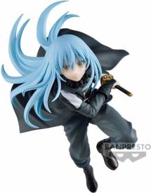 That Time I Got Reincarnated As A Slime Maximatic Figure - Rimuru Tempest voor de Merchandise kopen op nedgame.nl
