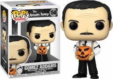 The Addams Family Classic Funko Pop Vinyl: Gomez Addams voor de Merchandise kopen op nedgame.nl