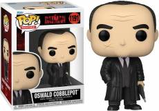 The Batman Funko Pop Vinyl: Oswald Cobblepot voor de Merchandise kopen op nedgame.nl