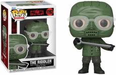 The Batman Funko Pop Vinyl: The Riddler voor de Merchandise kopen op nedgame.nl
