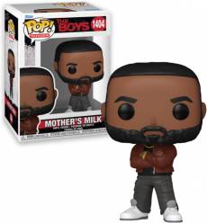 The Boys Funko Pop Vinyl: Mother's Milk voor de Merchandise kopen op nedgame.nl