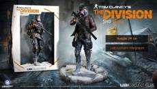 The Division SHD Agent figurine voor de Merchandise kopen op nedgame.nl