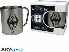 The Elder Scrolls - Skyrim Carabiner Mug voor de Merchandise kopen op nedgame.nl