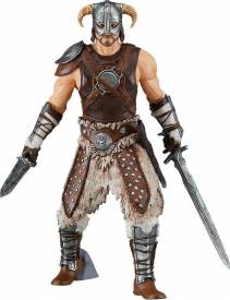 The Elder Scrolls V: Skyrim Pop Up Parade Figure - Dovahkiin voor de Merchandise kopen op nedgame.nl
