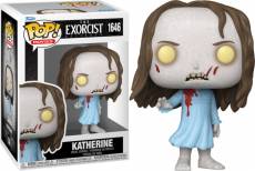 The Exorcist Believer Funko Pop Vinyl: Katherine (Possessed) voor de Merchandise kopen op nedgame.nl