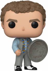 The Godfather 50th Anniversary Funko Pop Vinyl: Sonny Corleone voor de Merchandise kopen op nedgame.nl