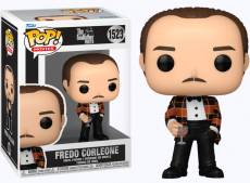 The Godfather part 2 Funko Pop Vinyl: Fredo Corleone voor de Merchandise kopen op nedgame.nl
